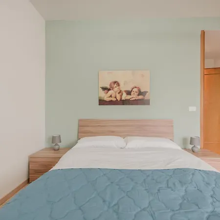 Viky Flat - 15 Min From Venice & Free Parking Exterior photo