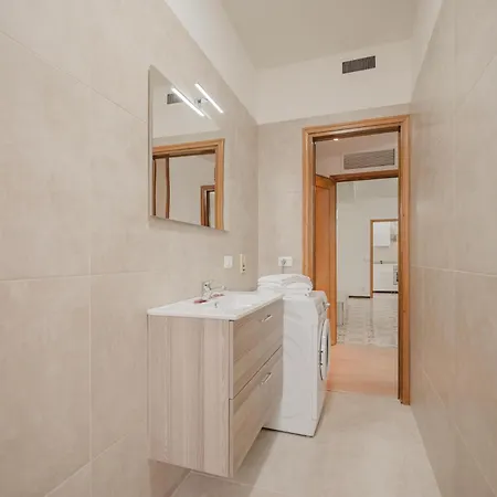 Viky Flat - 15 Min From Venice & Free Parking Exterior photo