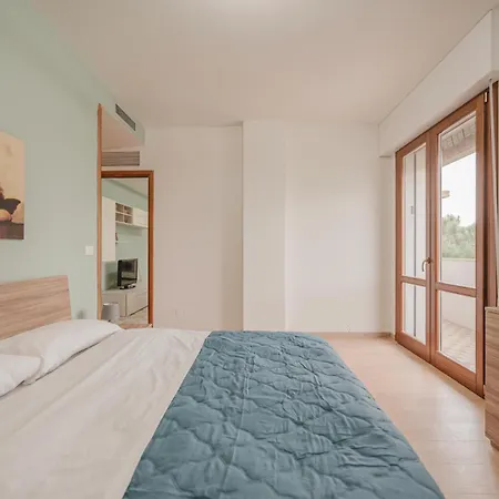 Viky Flat - 15 Min From Venice & Free Parking Exterior photo