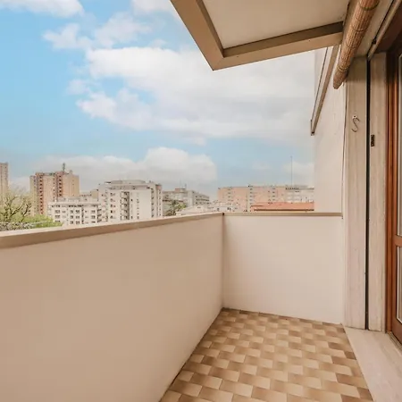 Viky Flat - 15 Min From Venice & Free Parking Exterior photo