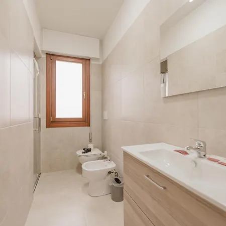 Viky Flat - 15 Min From Venice & Free Parking Exterior photo