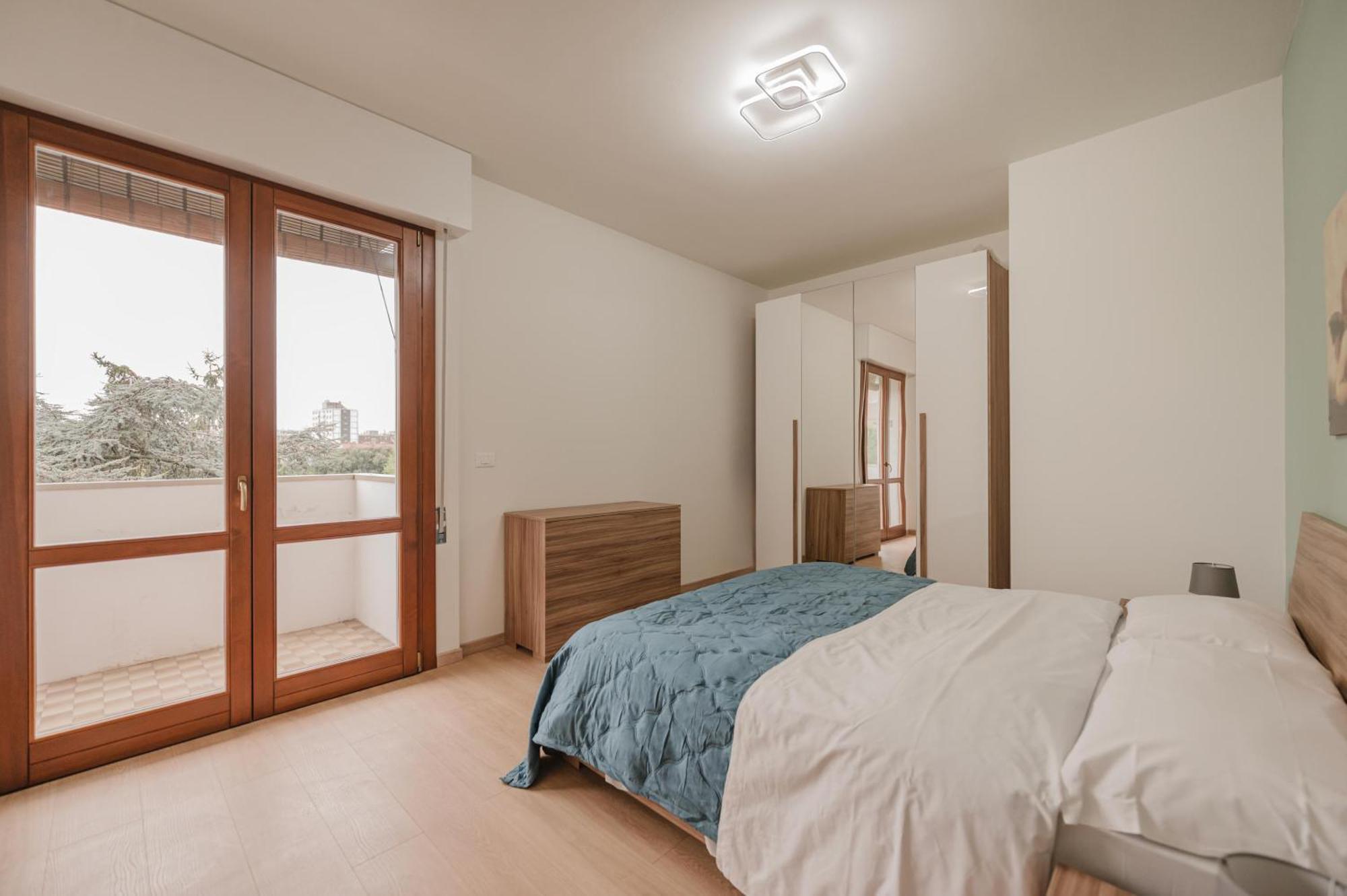 Apartment Viky Flat - 15 Min From & Free Parking Venedig