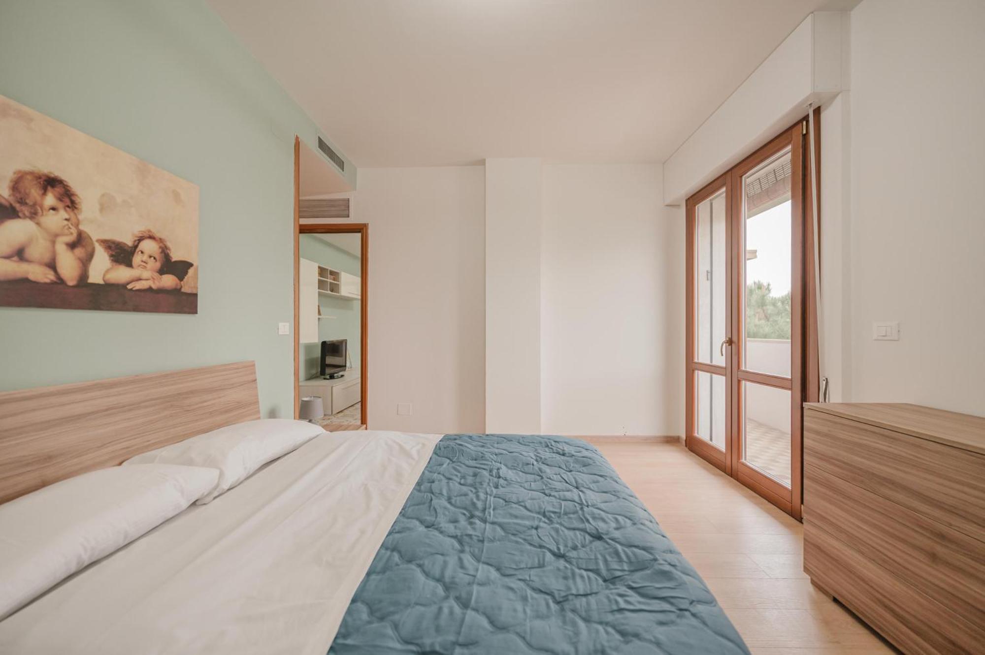 Viky Flat - 15 Min From & Free Parking Apartment Venedig