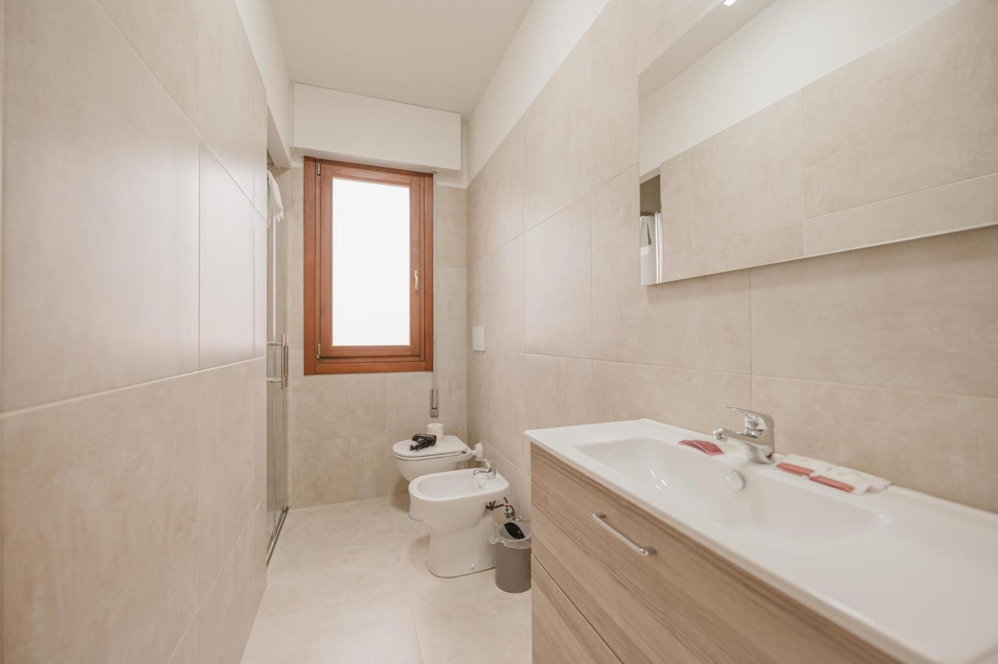 Viky Flat - 15 Min From & Free Parking * Venedig